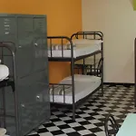 New York Hostel