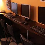 هوستال نيويورك