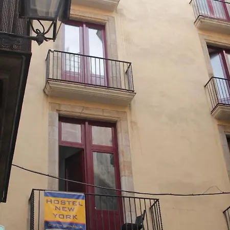 New York Barcelona