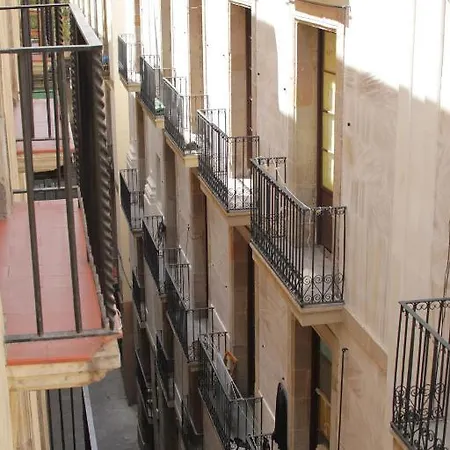 New York Hostel *
