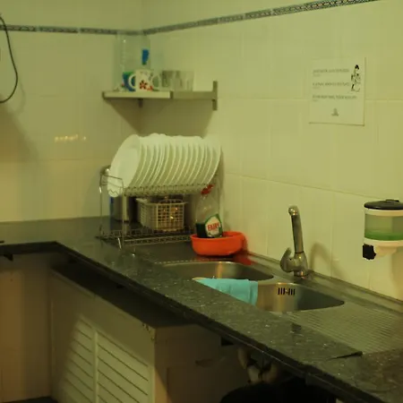 New York Hostel *