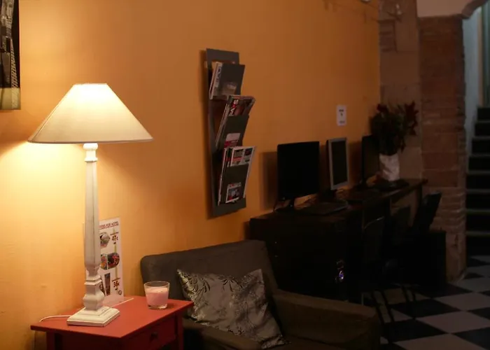 New York Hostel