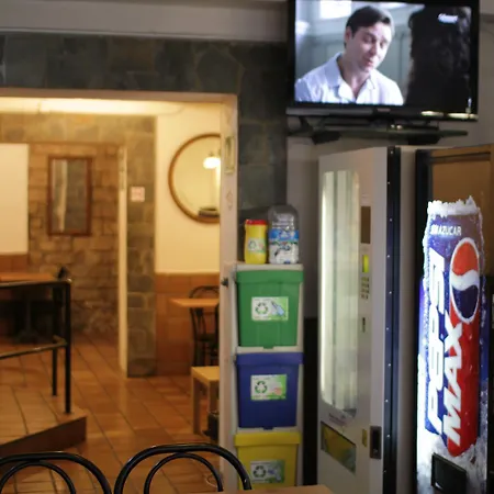 Hostel New York Βαρκελώνη