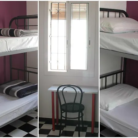 Hostel New York Βαρκελώνη
