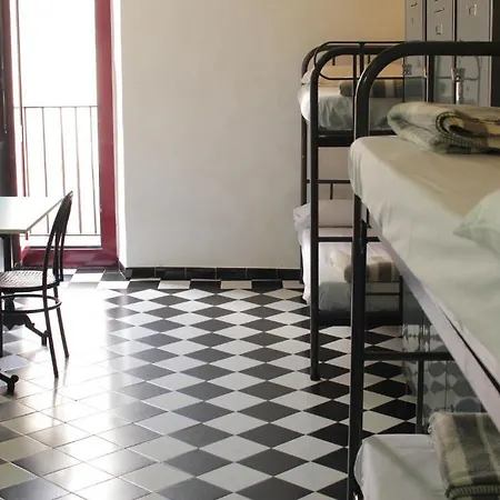 New York Hostel Βαρκελώνη