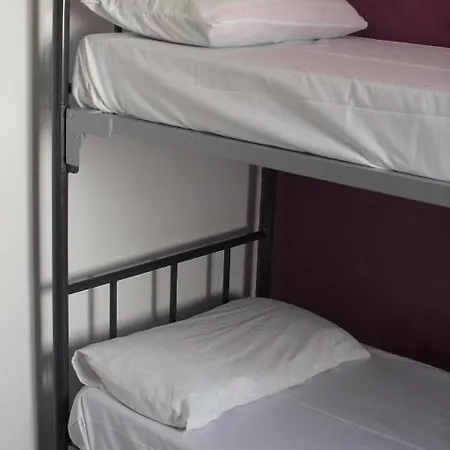 New York Hostal *