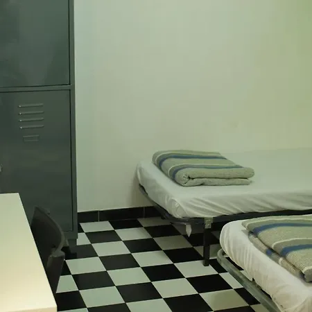 Hostel New York Βαρκελώνη