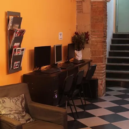New York Hostal Barcelona