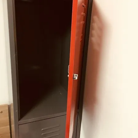 Hostel New York Βαρκελώνη