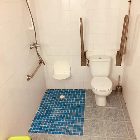 بيت شباب هوستال نيويورك