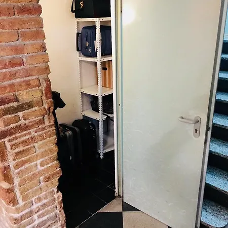 New York Hostel