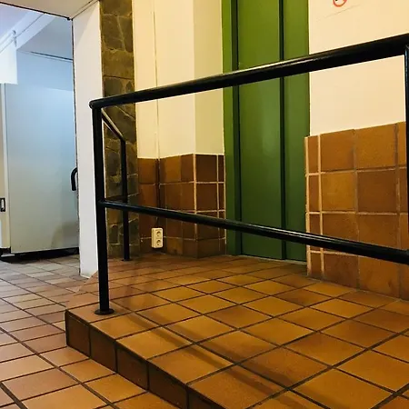 New York Hostel