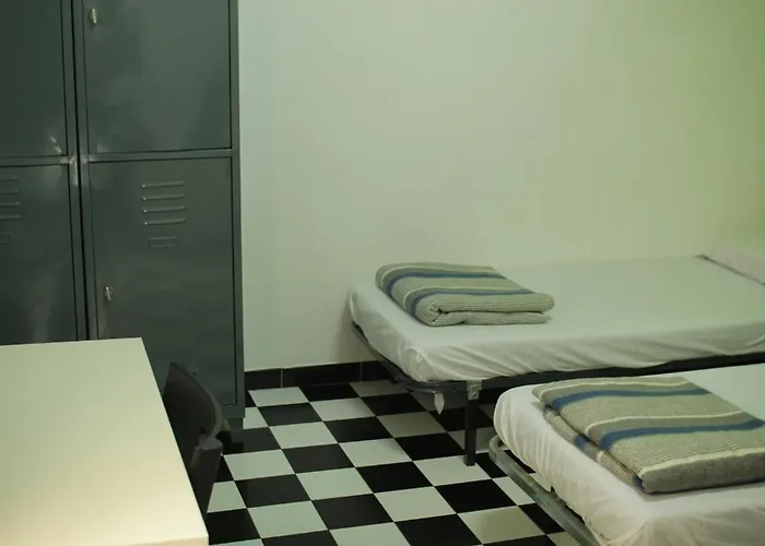 Hostel New York Barcelona