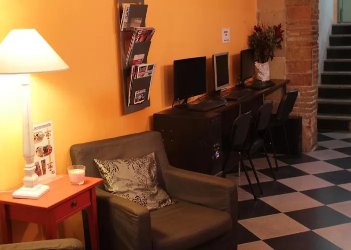 Hostel New York