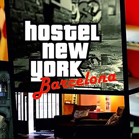 New York Barcelona