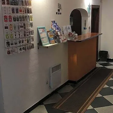 Hostel New York *