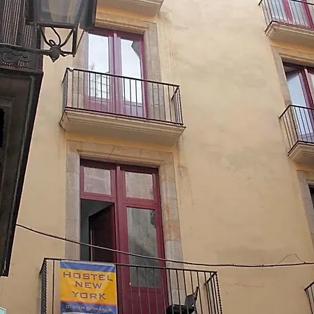 New York Hostel Barselona