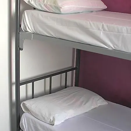 Hostel New York