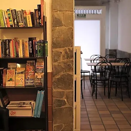 New York Hostel