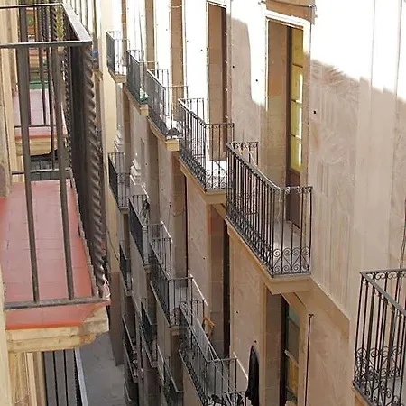 New York Hostel Barcelona