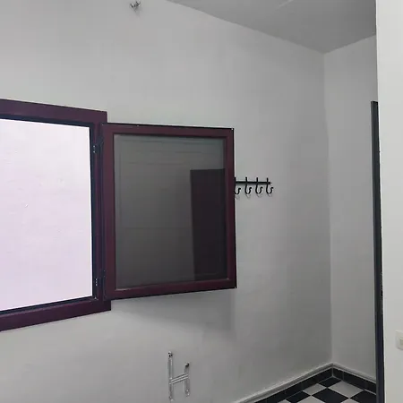 New York Hostel *