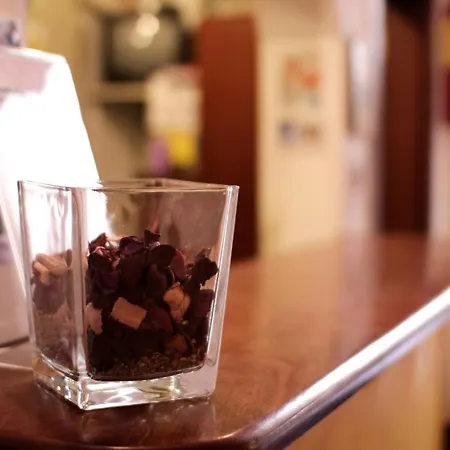 New York Hostel Barcelona