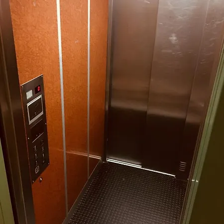 Hostel New York Barcelona