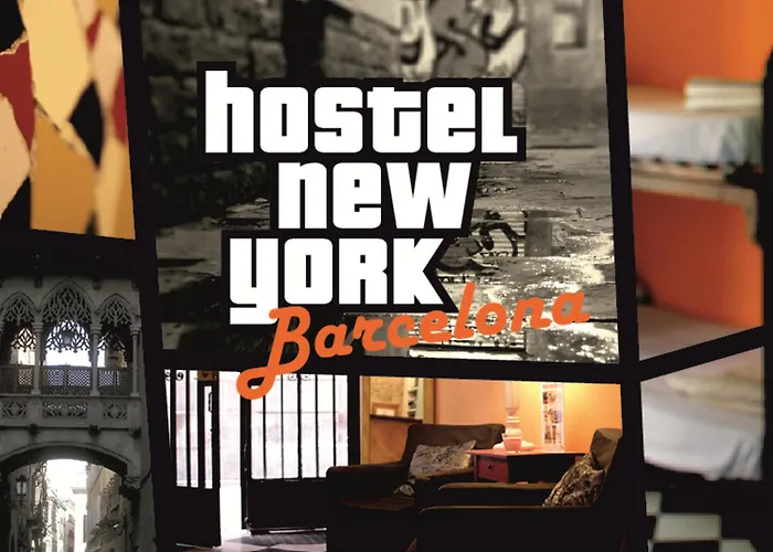 New York * Barcelona