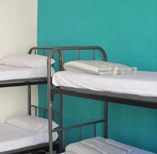 Vandrarhem New York *