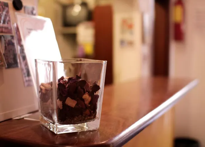 New York Vandrarhem Barcelona