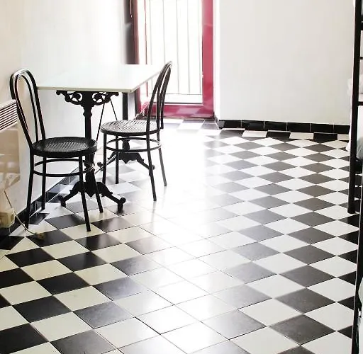 Hostel New York *