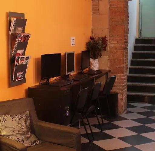 New York Vandrarhem Barcelona