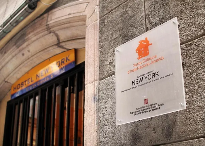New York Hostel