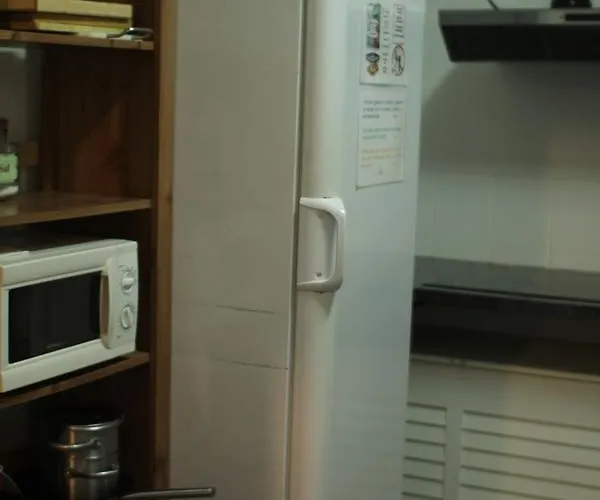 Vandrarhem New York *