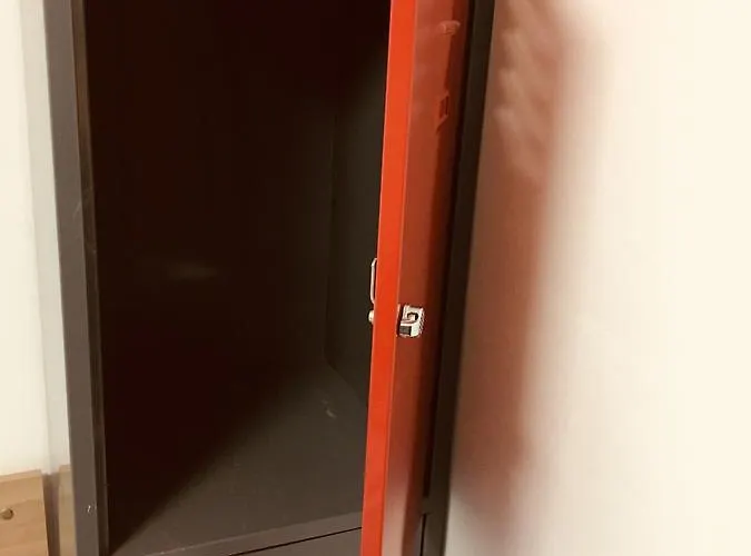 Vandrarhem New York Barcelona