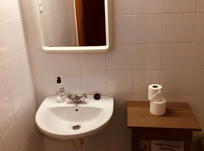 New York Vandrarhem Barcelona