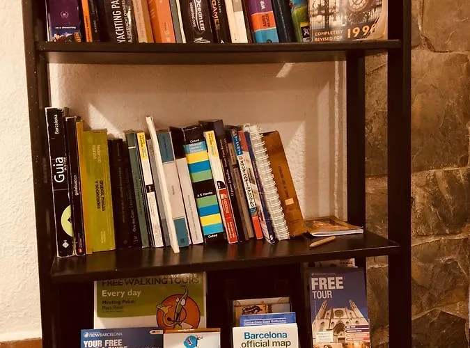 Vandrarhem New York *