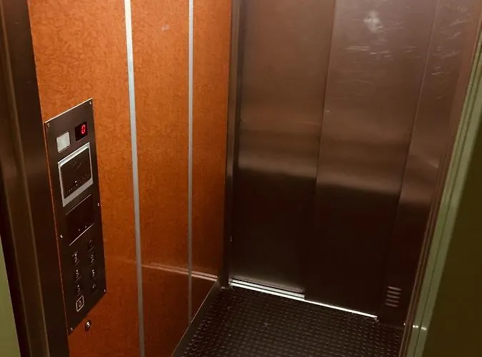 Vandrarhem New York Barcelona