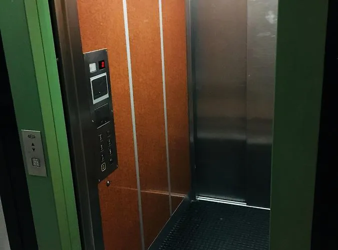 Vandrarhem New York *