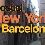 New York Hostel *