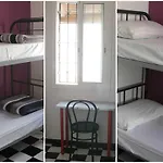 Hostel New York Barcelona