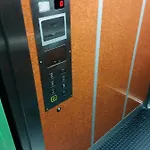 New York Vandrerhjem
