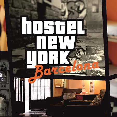 New York * Barcelone