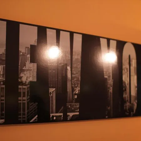 New York Auberge de jeunesse Barcelone