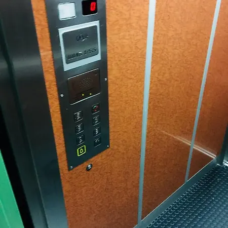 New York Auberge de jeunesse