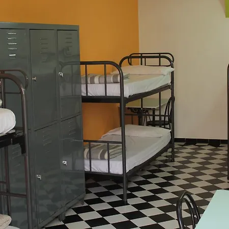 New York Hostal