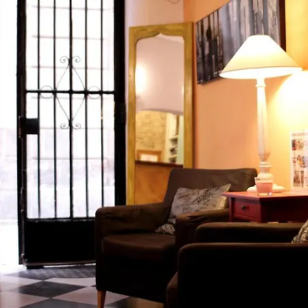 New York Hostal *