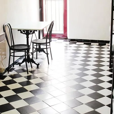 Hostal New York *