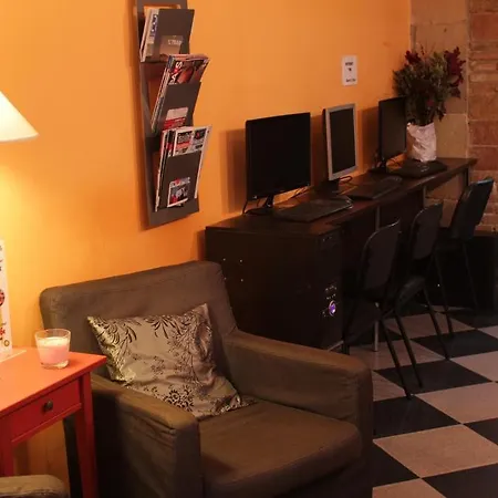 Hostel New York