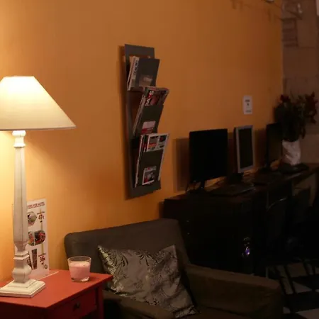 New York Hostal